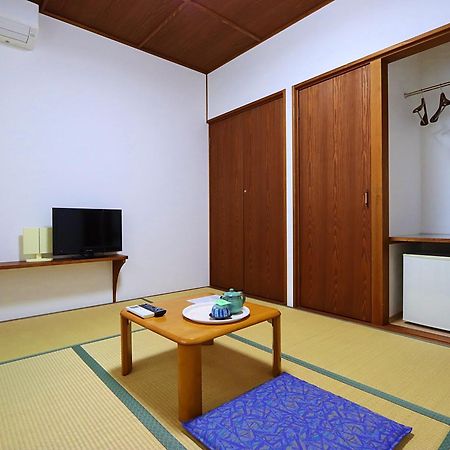 Shiroyamasou Hotel Asahi  Ngoại thất bức ảnh