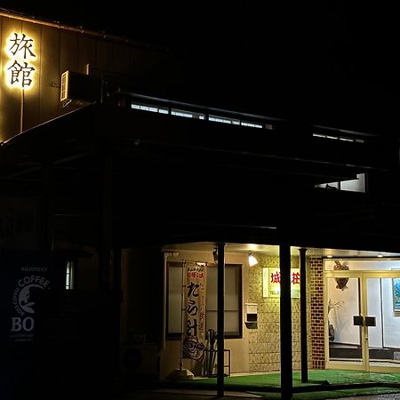 Shiroyamasou Hotel Asahi  Ngoại thất bức ảnh