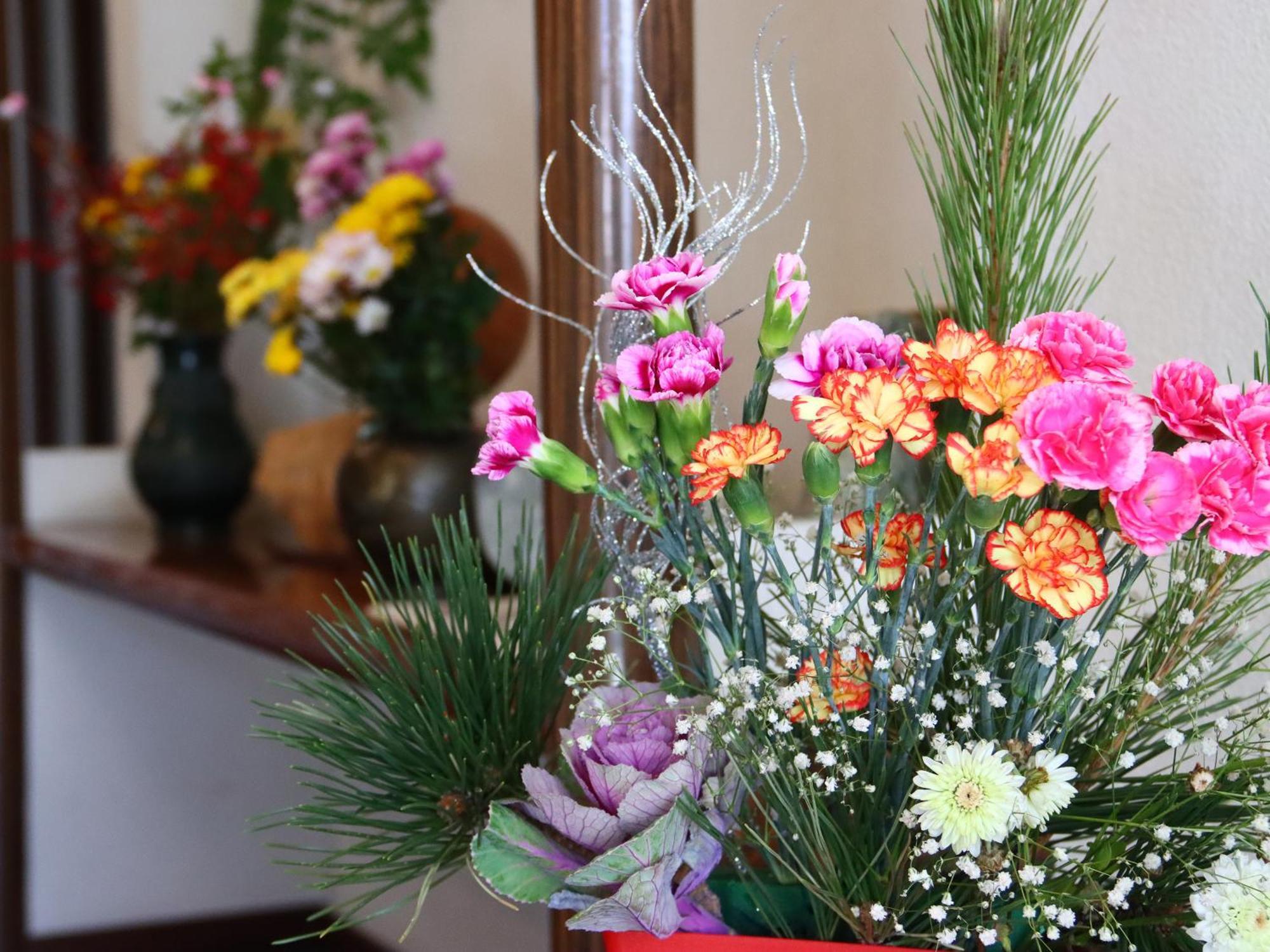 Shiroyamasou Hotel Asahi  Ngoại thất bức ảnh