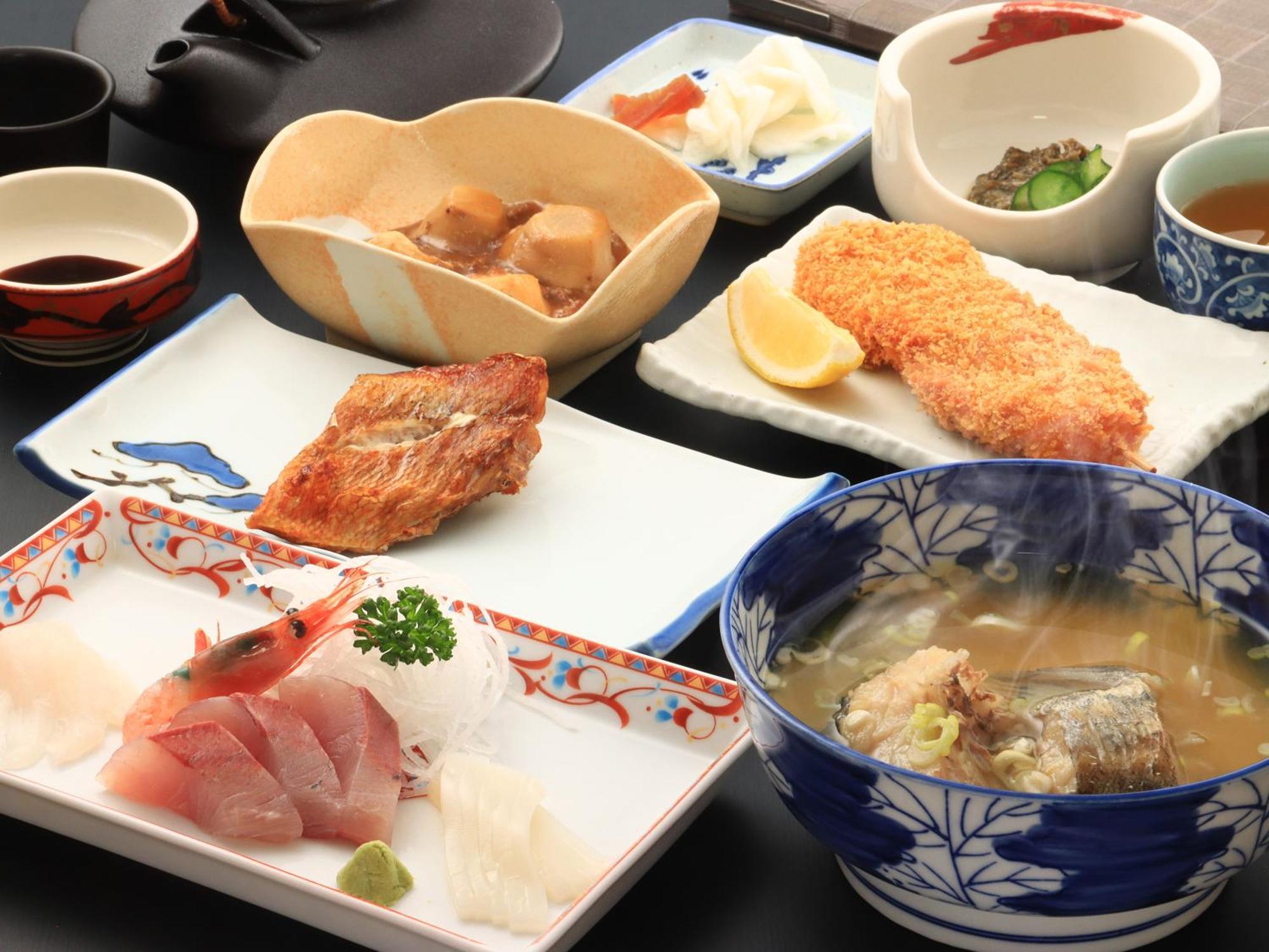 Shiroyamasou Hotel Asahi  Ngoại thất bức ảnh