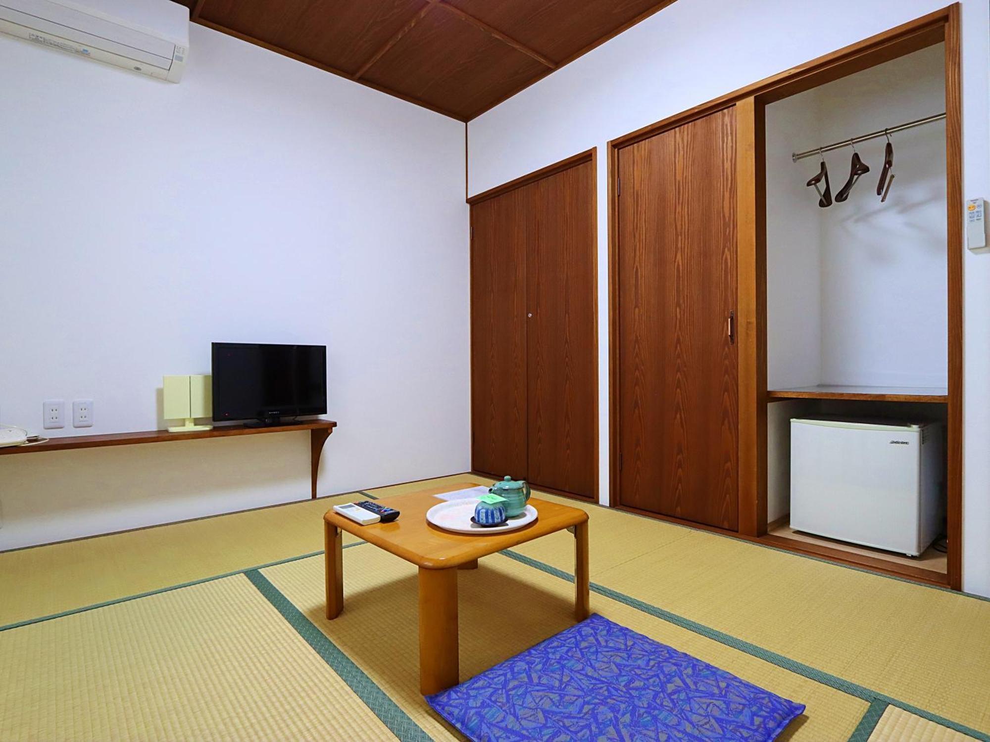 Shiroyamasou Hotel Asahi  Ngoại thất bức ảnh